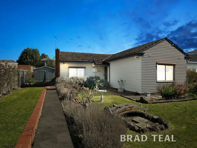 Main view of Homely house listing, 23 Princess Street, Pascoe Vale VIC 3044