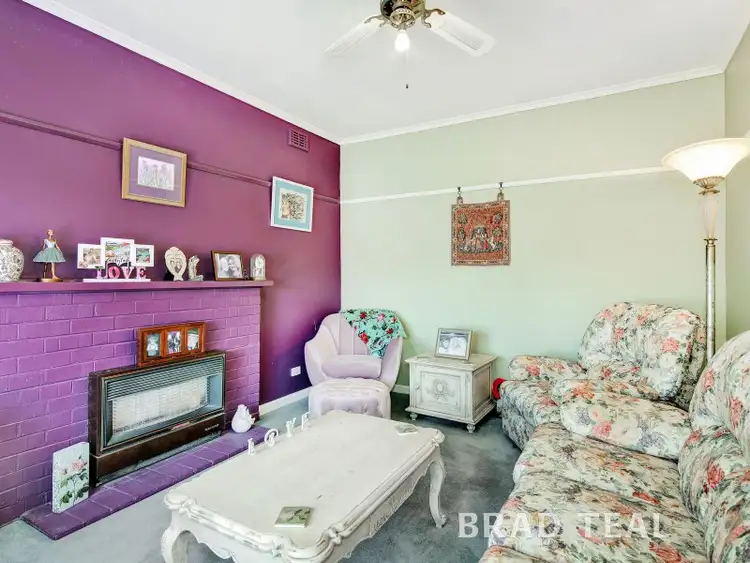 Second view of Homely house listing, 23 Princess Street, Pascoe Vale VIC 3044