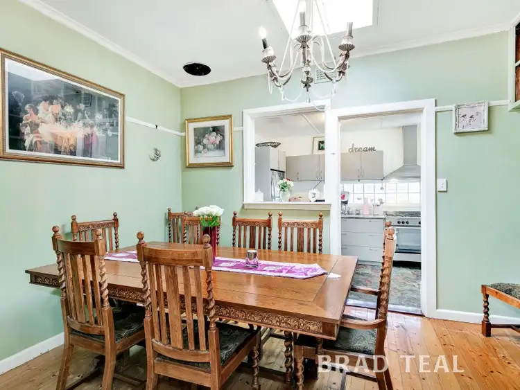 Third view of Homely house listing, 23 Princess Street, Pascoe Vale VIC 3044