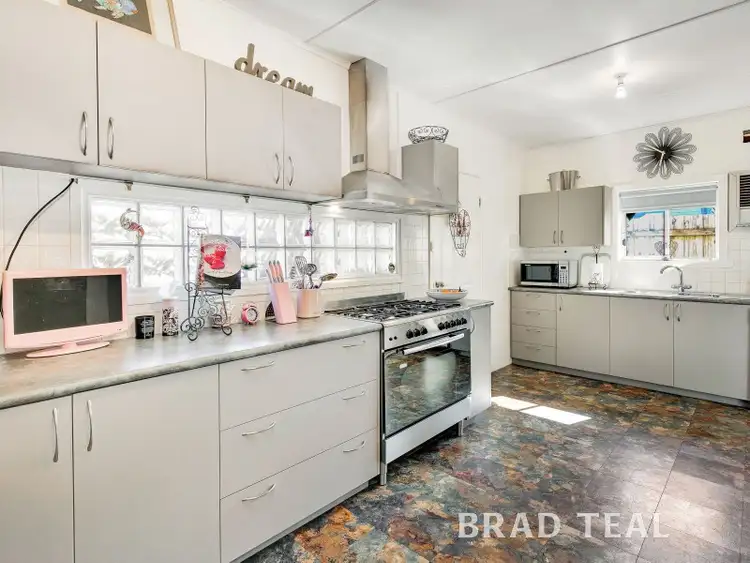 Fourth view of Homely house listing, 23 Princess Street, Pascoe Vale VIC 3044