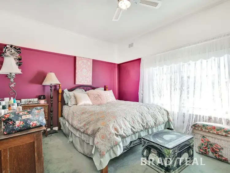 Sixth view of Homely house listing, 23 Princess Street, Pascoe Vale VIC 3044