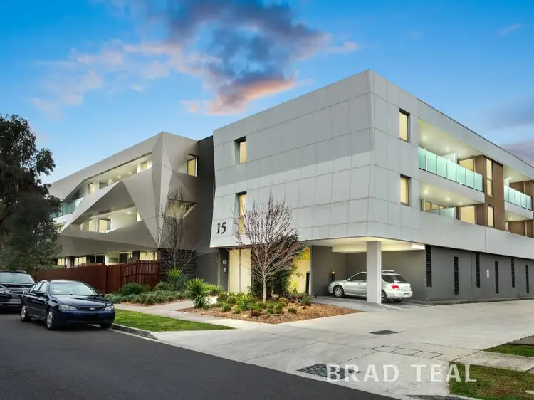 18/15 Eucalyptus Drive, Maidstone VIC 3012