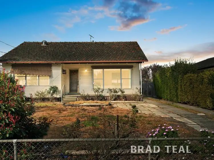 180 Blair Street, Dallas VIC 3047