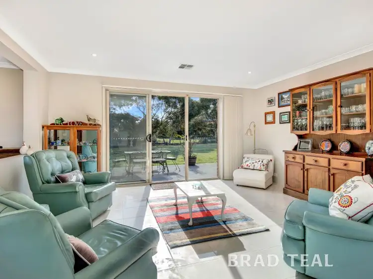 Sixth view of Homely house listing, 57 Fielding Drive, Gisborne South VIC 3437