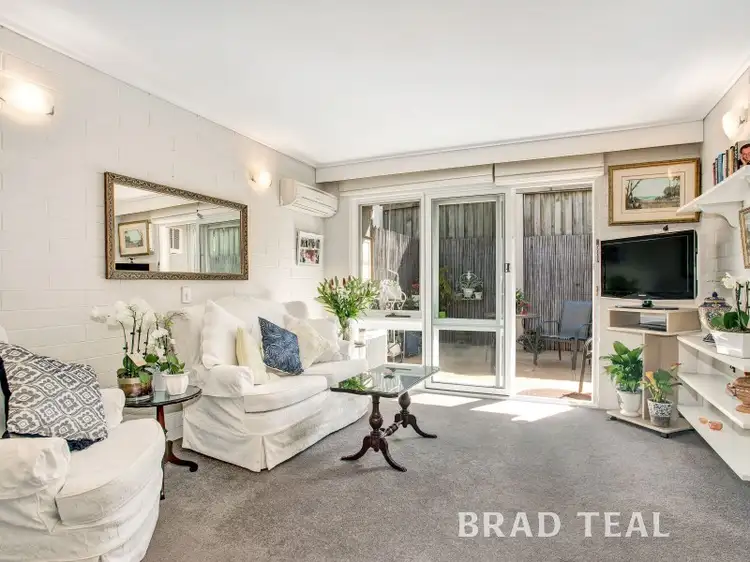 Second view of Homely unit listing, 5/992 Mt Alexander Road, Essendon VIC 3040