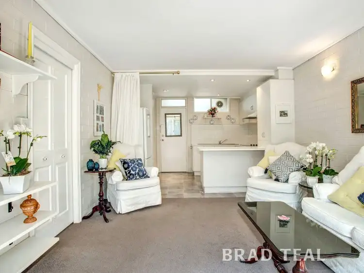 Third view of Homely unit listing, 5/992 Mt Alexander Road, Essendon VIC 3040