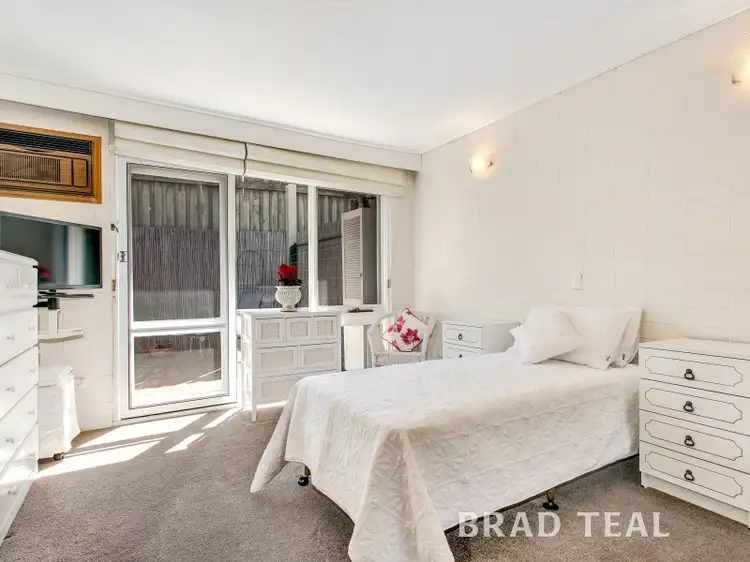 Fourth view of Homely unit listing, 5/992 Mt Alexander Road, Essendon VIC 3040