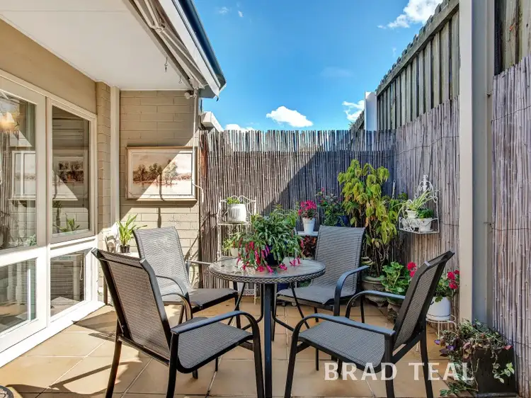 Fifth view of Homely unit listing, 5/992 Mt Alexander Road, Essendon VIC 3040