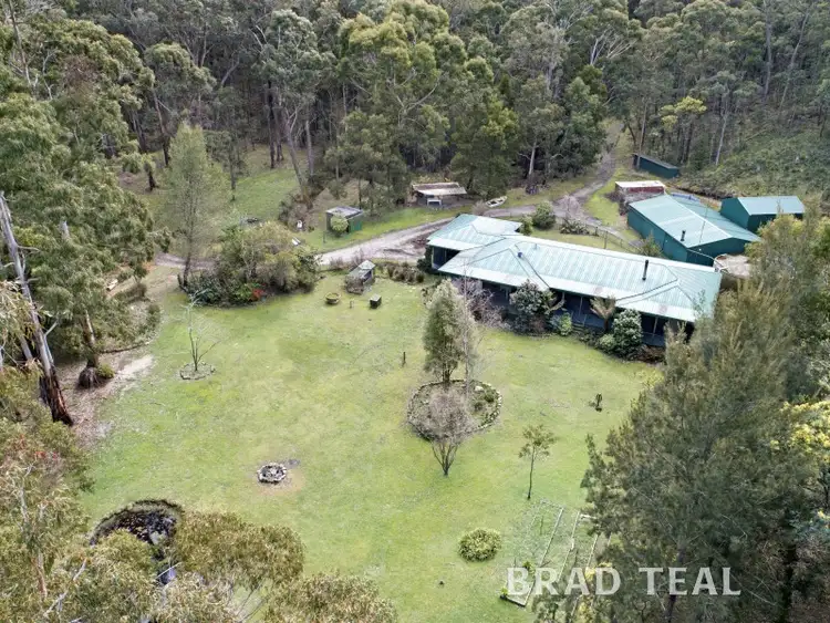 20 Mulcahy Road, Bullengarook VIC 3437