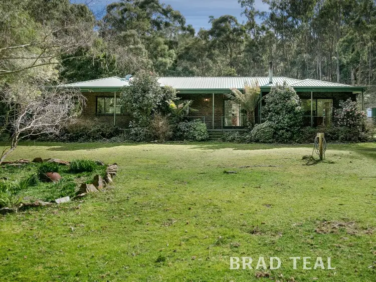 Third view of Homely house listing, 20 Mulcahy Road, Bullengarook VIC 3437