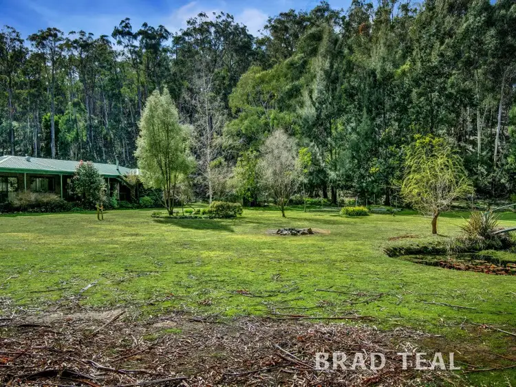 Fourth view of Homely house listing, 20 Mulcahy Road, Bullengarook VIC 3437
