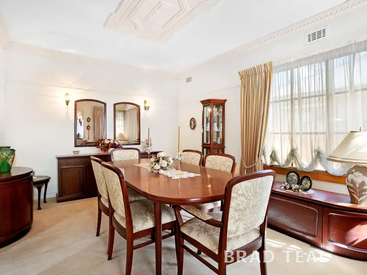 Sixth view of Homely house listing, 33 Kernan Street, Strathmore VIC 3041