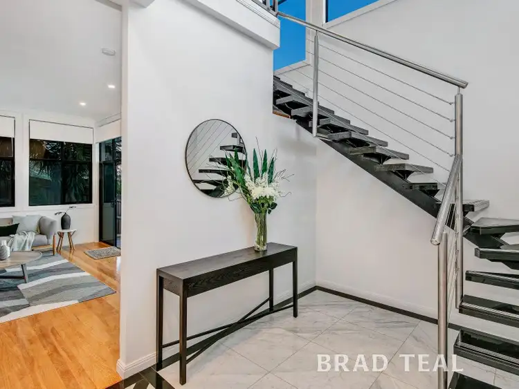 Third view of Homely house listing, 2 Smith Crescent, Footscray VIC 3011