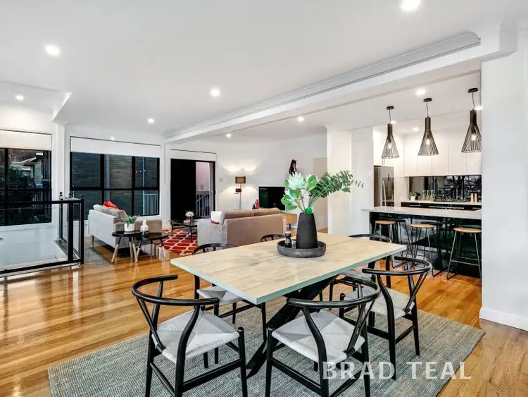 Fifth view of Homely house listing, 2 Smith Crescent, Footscray VIC 3011