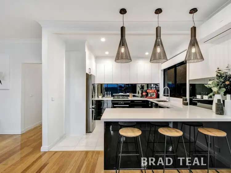 Sixth view of Homely house listing, 2 Smith Crescent, Footscray VIC 3011