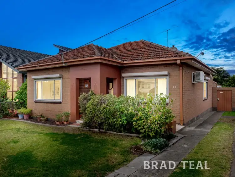 23 Spry Street, Coburg North VIC 3058