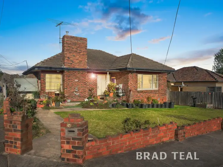 26 Williams Road, Coburg North VIC 3058