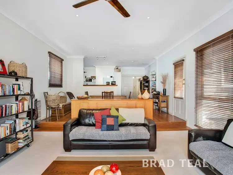 Second view of Homely house listing, 14 Saunders Street, Coburg VIC 3058