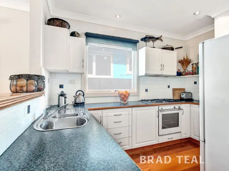 Fourth view of Homely house listing, 14 Saunders Street, Coburg VIC 3058