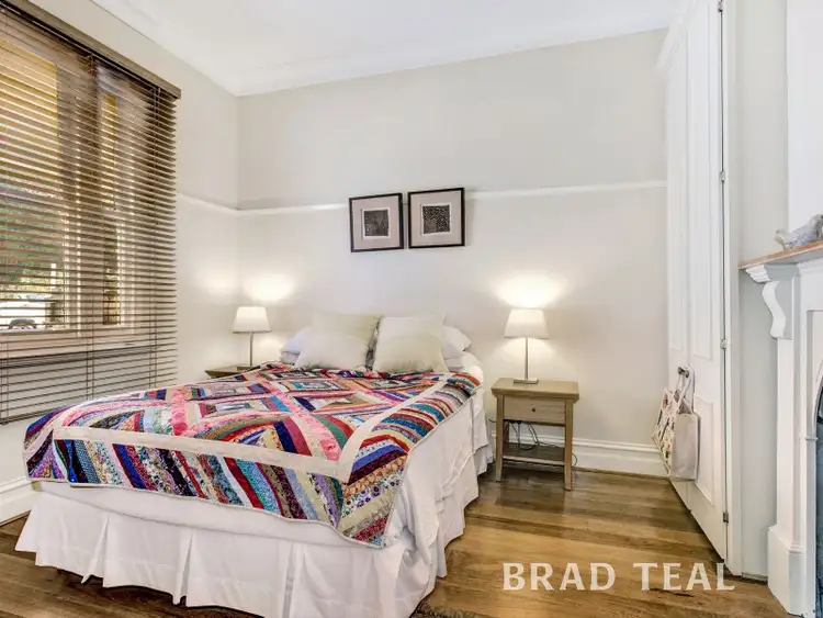 Fifth view of Homely house listing, 14 Saunders Street, Coburg VIC 3058