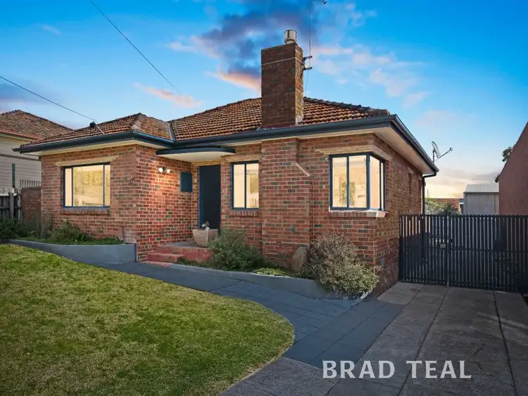 43 Williams Road, Coburg North VIC 3058