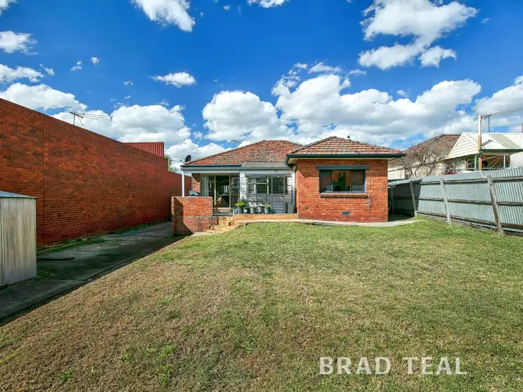 Sixth view of Homely house listing, 43 Williams Road, Coburg North VIC 3058