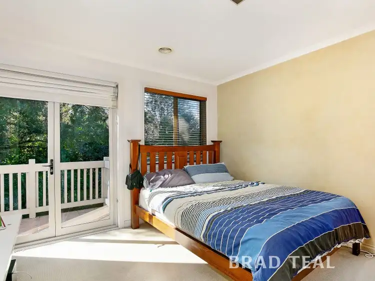 Sixth view of Homely townhouse listing, 9 Morton Lane, Flemington VIC 3031