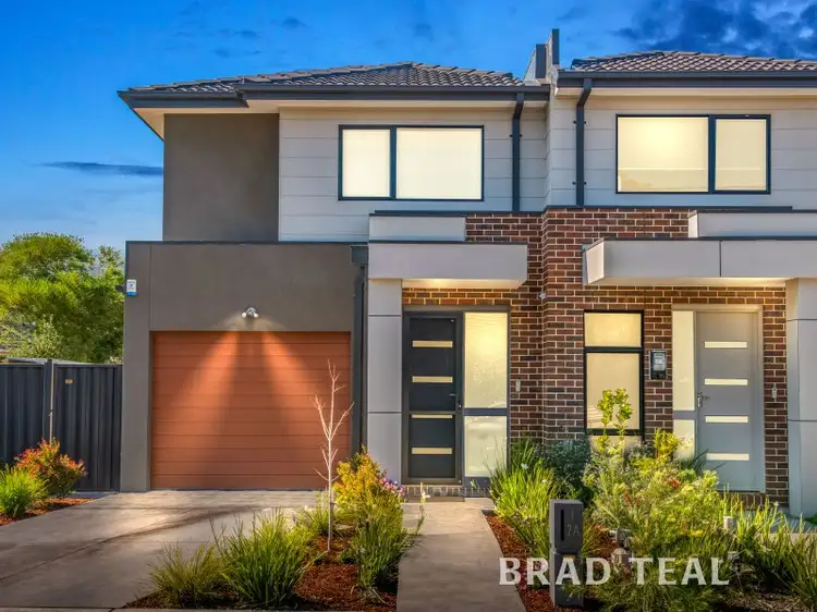 1/2A Plymouth Avenue, Pascoe Vale VIC 3044