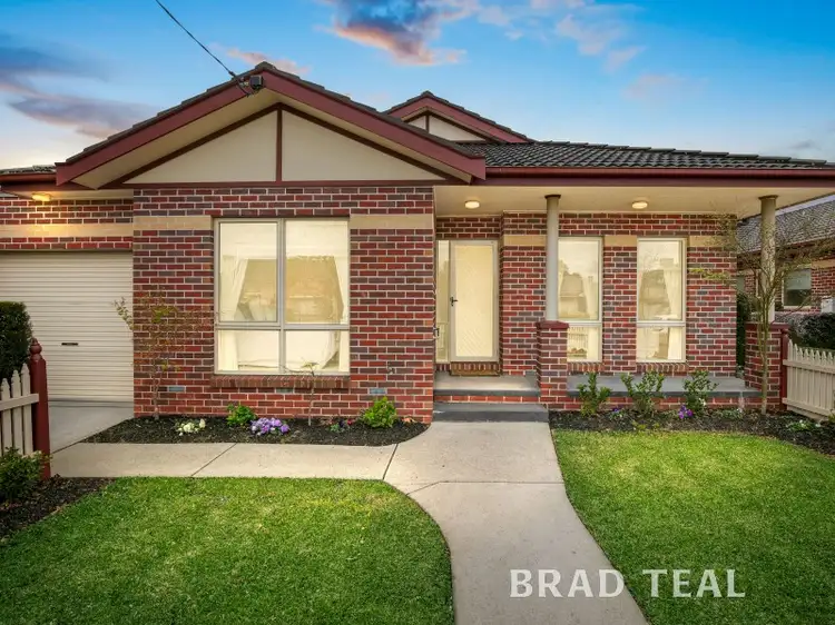 38 Carrington Road, Niddrie VIC 3042