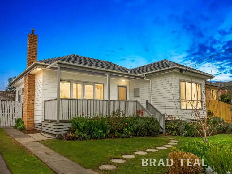 20 Summit Avenue, Oak Park VIC 3046