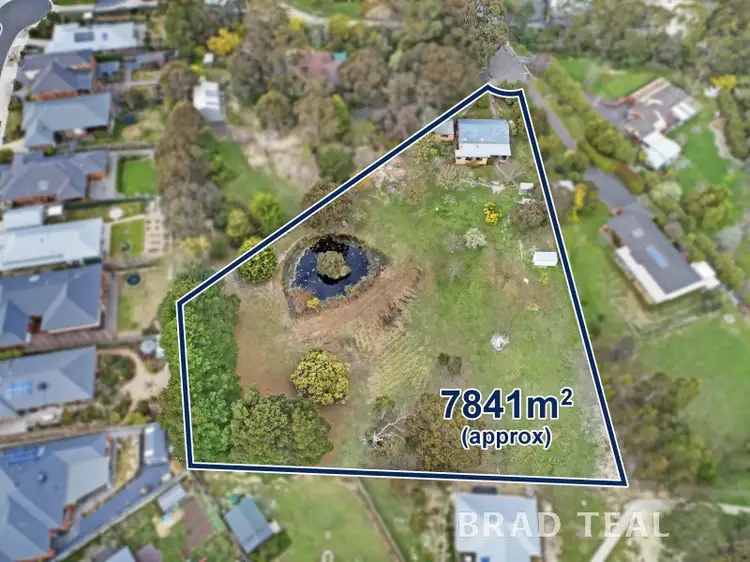108 Howey Street, Gisborne VIC 3437