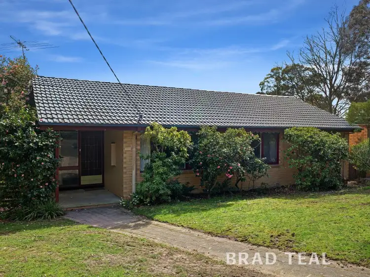 Fourth view of Homely house listing, 108 Howey Street, Gisborne VIC 3437