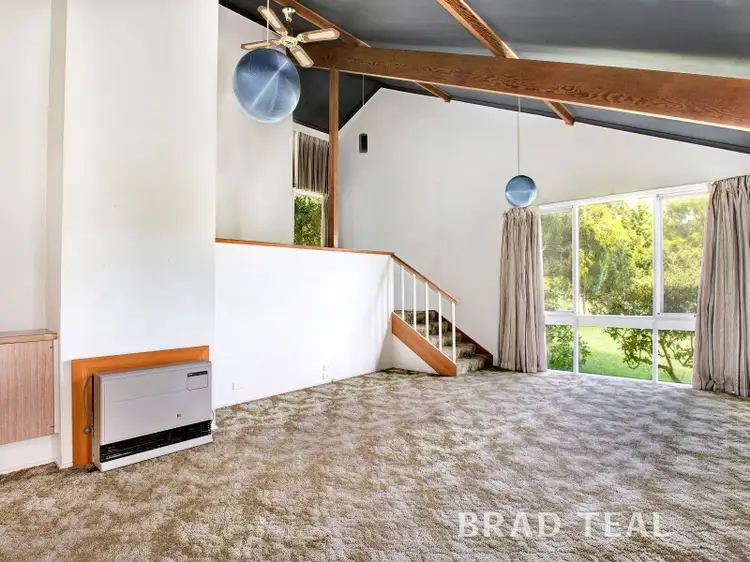 Fifth view of Homely house listing, 108 Howey Street, Gisborne VIC 3437