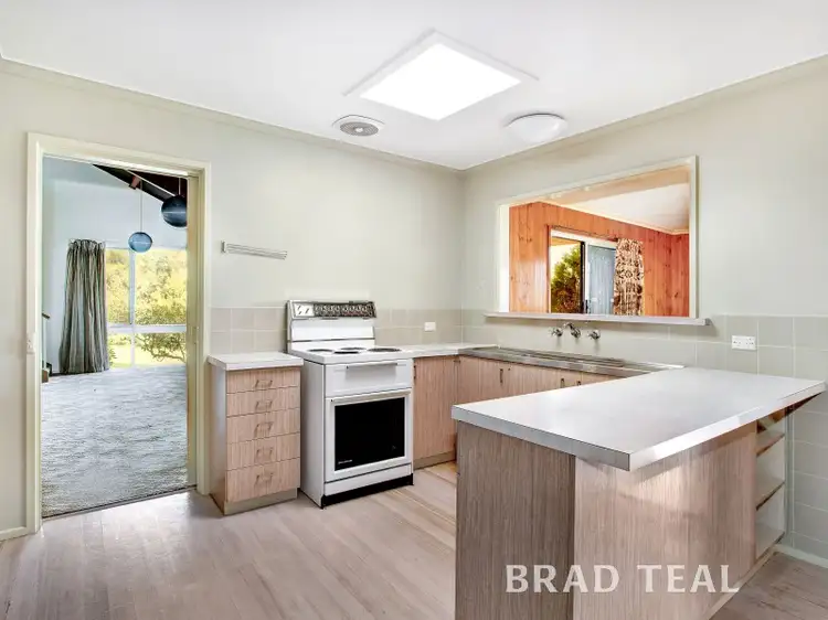 Sixth view of Homely house listing, 108 Howey Street, Gisborne VIC 3437
