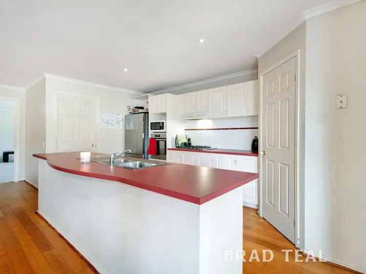 Third view of Homely house listing, 12 Richardson Court, Caroline Springs VIC 3023