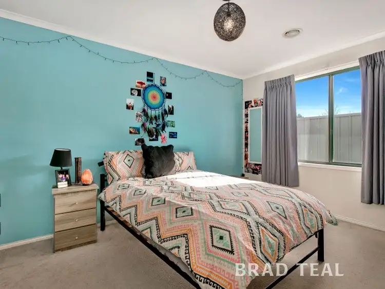 Sixth view of Homely house listing, 12 Richardson Court, Caroline Springs VIC 3023