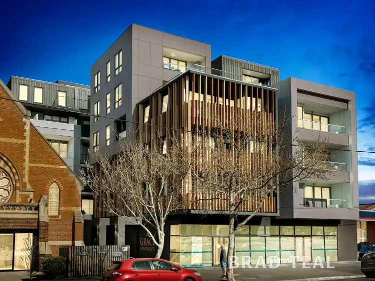 209/1005 Mt Alexander Rd, Essendon VIC 3040