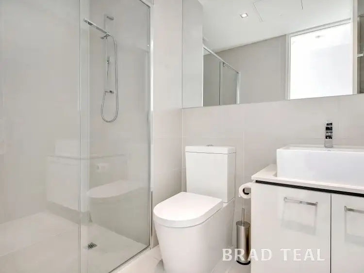 Fifth view of Homely apartment listing, 209/1005 Mt Alexander Rd, Essendon VIC 3040