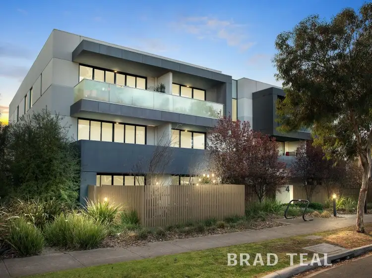 14/4 Crefden Street, Maidstone VIC 3012