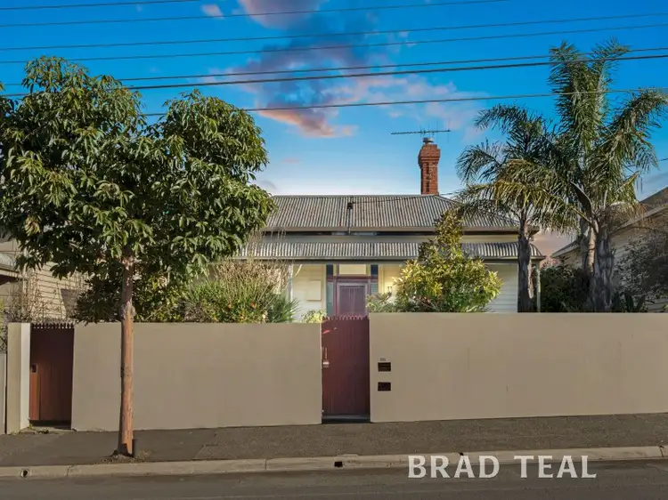 Main view of Homely house listing, 72 Dean Street, Moonee Ponds VIC 3039