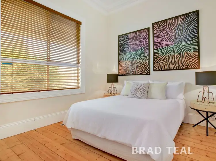 Second view of Homely house listing, 72 Dean Street, Moonee Ponds VIC 3039