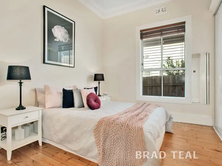 Fourth view of Homely house listing, 72 Dean Street, Moonee Ponds VIC 3039