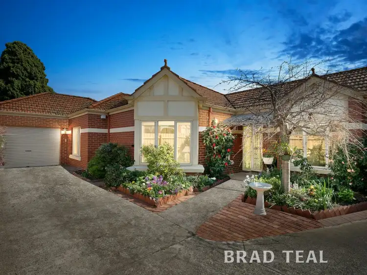 2/123 Roberts Street, Essendon VIC 3040