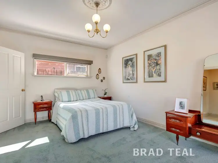 Fifth view of Homely unit listing, 2/123 Roberts Street, Essendon VIC 3040