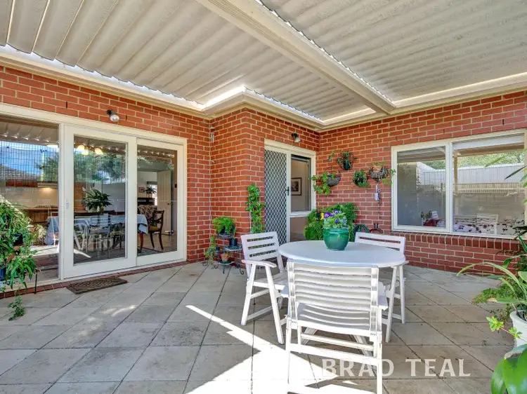 Sixth view of Homely unit listing, 2/123 Roberts Street, Essendon VIC 3040