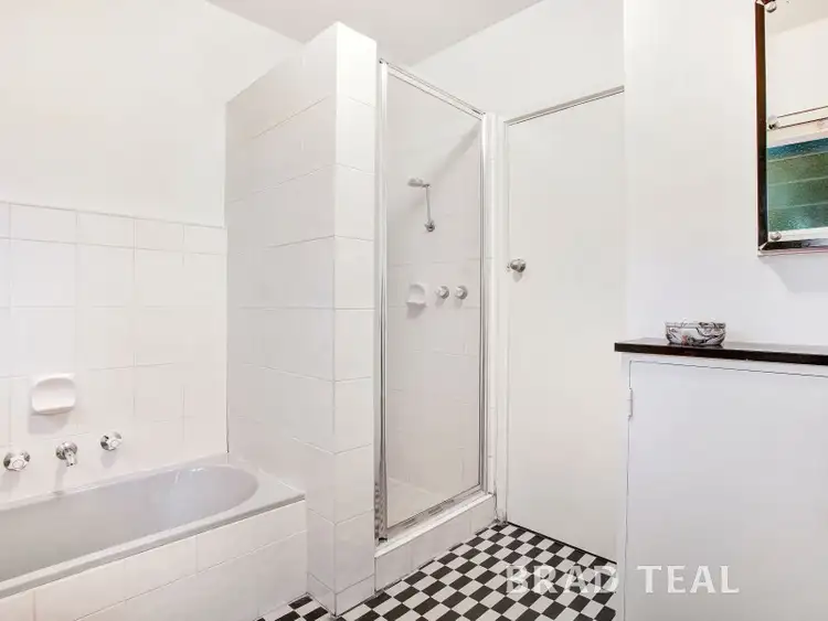 Fifth view of Homely apartment listing, 2/78 Richardson Street, Essendon VIC 3040