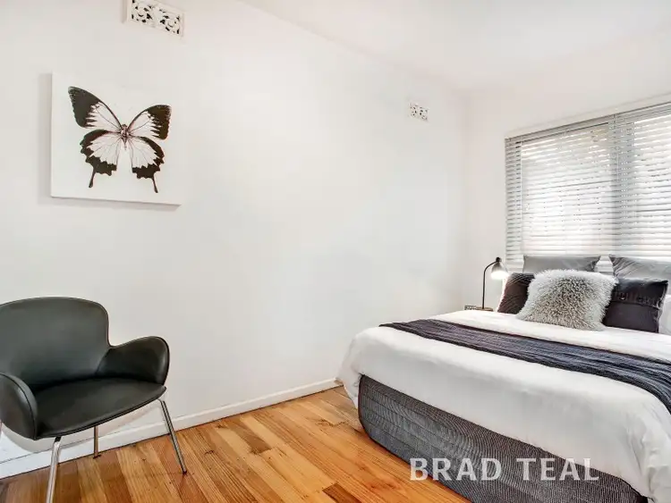 Sixth view of Homely apartment listing, 2/78 Richardson Street, Essendon VIC 3040