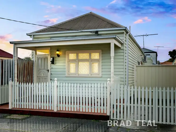 148 Gold Street, Brunswick VIC 3056