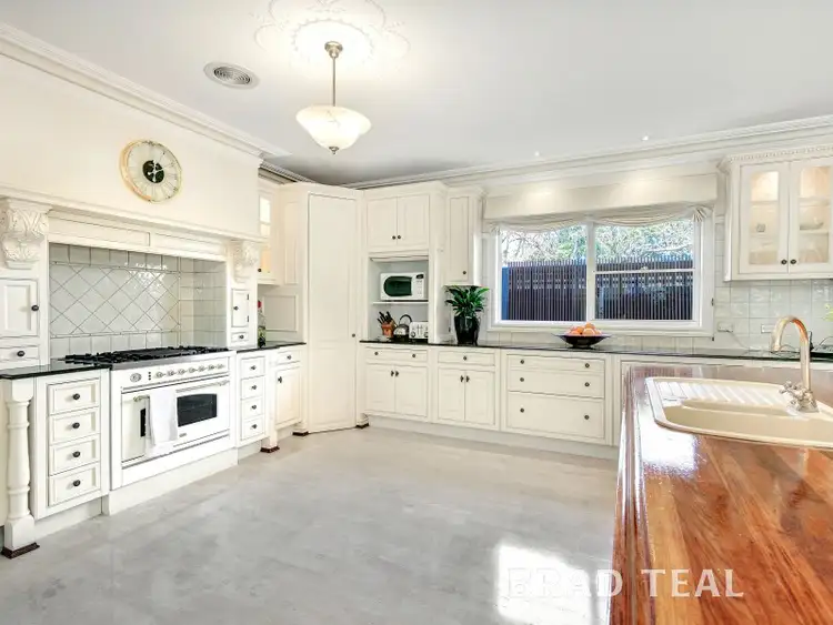 Fifth view of Homely house listing, 123 Hedderwick Street, Essendon VIC 3040