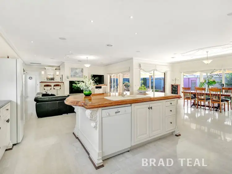 Sixth view of Homely house listing, 123 Hedderwick Street, Essendon VIC 3040